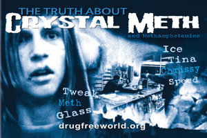 The Truth About Crystal Meth