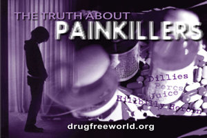 The Truth About Painkillers