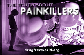 The Truth About Painkillers